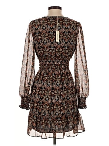 Max Studio Cocktail Dress (view 2)