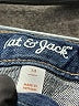 Cat & Jack Blue Jeans Size 14 - photo 3