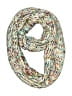 Unbranded White Scarf One size - photo 1