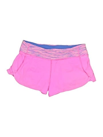 Ivivva Athletic Shorts (view 1)