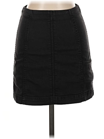 Free People Casual Skirt (view 1)