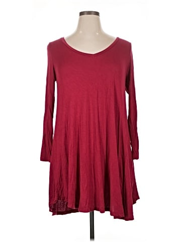LA Class Casual Dress (view 1)
