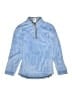 The North Face 100% Polyester Blue Jacket Size XL (kids) - photo 1