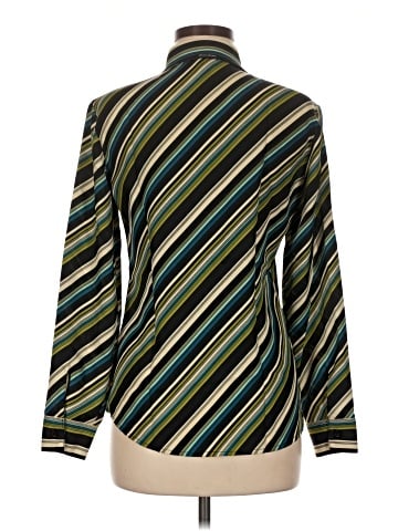 Guess Long Sleeve Blouse (view 2)