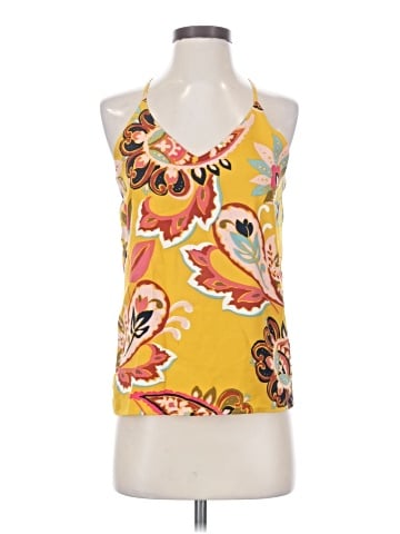 Chelsea & Theodore Tank Top (view 1)