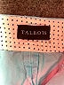 Talbots Solid Teal Shorts Size 16 - photo 4