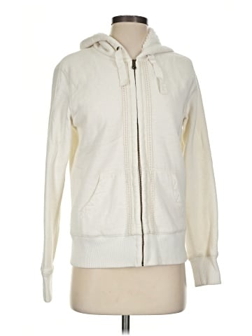 Eddie Bauer Zip Up Hoodie (view 1)