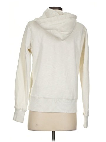 Eddie Bauer Zip Up Hoodie (view 2)