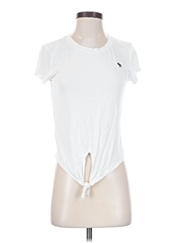 Abercrombie & Fitch Short Sleeve T-Shirt (view 1)