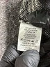 Belldini Houndstooth Tan Turtleneck Sweater Size S - photo 8