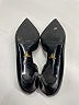 Prada Black Heels Size EU 37 1/2 - photo 7
