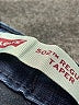 Levi's Blue Jeans Size 14 - photo 3