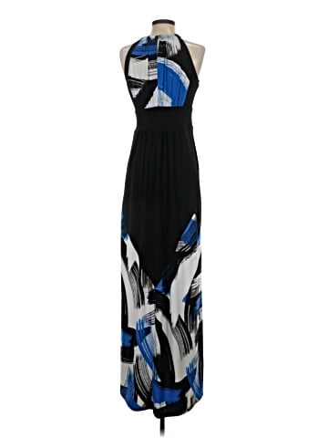 London Style Casual Dress (view 2)
