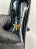 Prada Black Heels Size EU 37 1/2 - photo 6