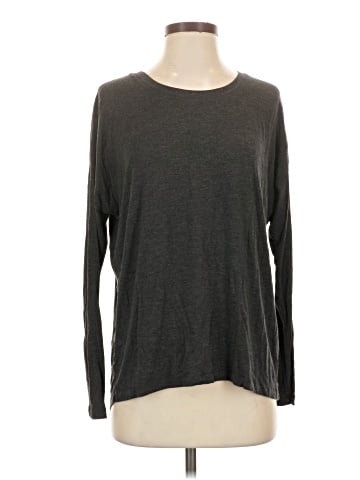 Victoria's Secret Long Sleeve T-Shirt (view 1)