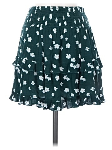 LA Hearts Casual Skirt (view 1)