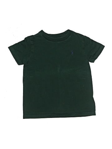Polo by Ralph Lauren Short Sleeve T-Shirt (view 1)