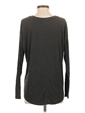 Victoria's Secret Long Sleeve T-Shirt (view 2)