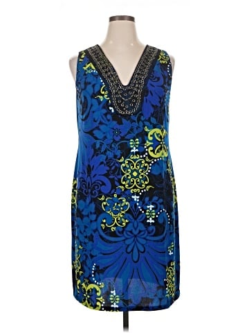 Cato Cocktail Dress (view 1)