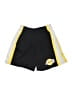 NBA Color Block Black Athletic Shorts Size M (youth) - photo 1