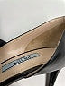 Prada Black Heels Size EU 37 1/2 - photo 5