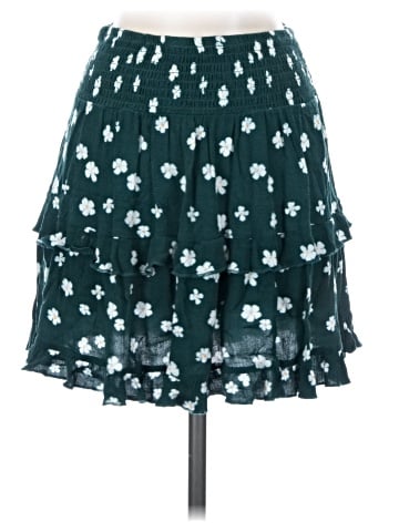 LA Hearts Casual Skirt (view 2)