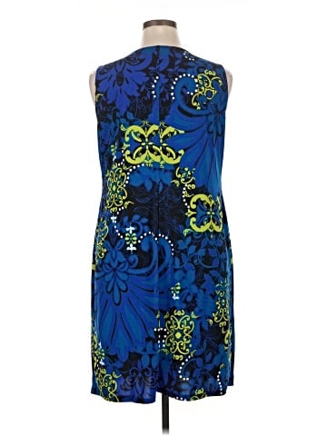 Cato Cocktail Dress (view 2)