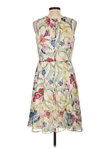 Ann Taylor Factory Cocktail Dress (view 2)