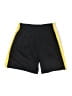 NBA Color Block Black Athletic Shorts Size M (youth) - photo 2