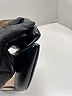 Prada Black Heels Size EU 37 1/2 - photo 3