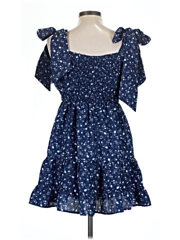 Francesca's Casual Dress (view 2)