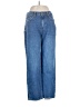 Kensie Blue Jeans Size 8 - photo 1