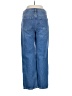 Kensie Blue Jeans Size 8 - photo 2