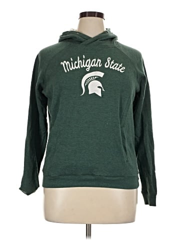 Colosseum Athletics Fleece (view 1)