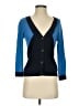 Rag & Bone Blue Cardigan Size S - photo 1