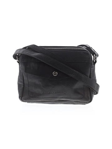 Spikes & Sparrow Leather Crossbody Bag (view 1)