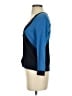 Rag & Bone Blue Cardigan Size S - photo 5