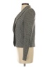 ASOS Tweed Gray Blazer Size 4 - photo 5