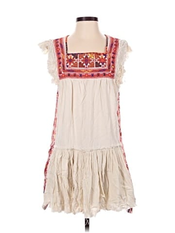 Free People Casual Dress (view 1)
