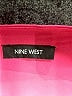 Nine West 100% Polyester Pink Long Sleeve Blouse Size L (estimated) - photo 7