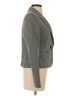 ASOS Tweed Gray Blazer Size 4 - photo 4
