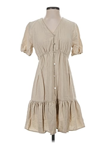 Ellen Tracy Casual Dress (view 1)