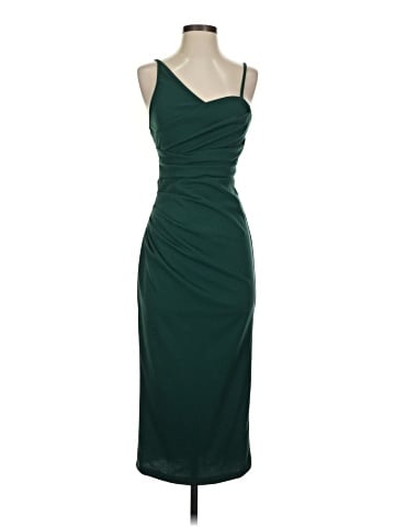 Shein Cocktail Dress (view 1)