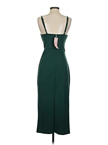Shein Cocktail Dress (view 2)