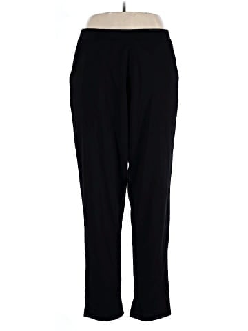 Woman Within Casual Pants (view 1)