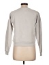 Volcom Graphic Gray Sweatshirt Size S - photo 2