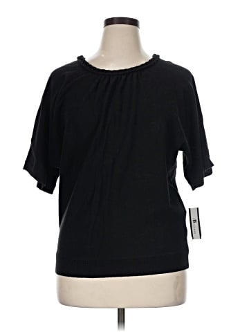 AB Studio Short Sleeve T-Shirt (view 1)