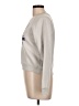 Volcom Graphic Gray Sweatshirt Size S - photo 5