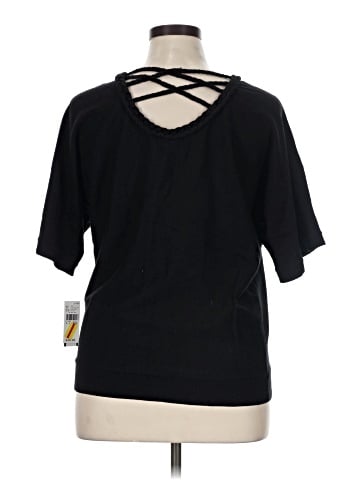 AB Studio Short Sleeve T-Shirt (view 2)