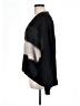 L.A.M.B. Color Block Black Pullover Sweater Size L - photo 5